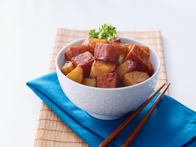 https://www.spamcanada.com/recipe/braised-spam-with-potato/