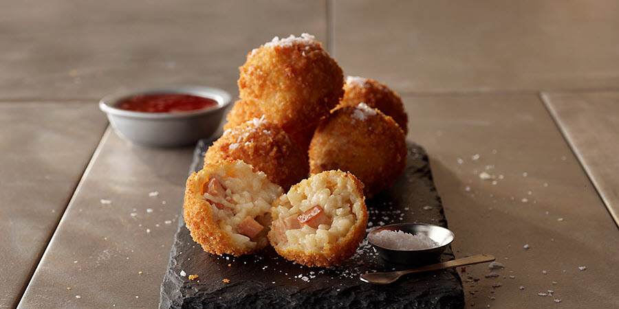 https://www.spamcanada.com/recipe/creamy-spam-risotto-croquettes/